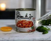 کارخانه رب گوجه فرنگی وکمپوت وکنسرو خوش طعم و بهشاد