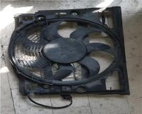 فن رادیاتور و فن موتور مرسدس بنز Mercedes-Benz و بی‌ام‌و BMW