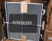 رادیاتور لیفتراک سهند