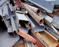 خریدار ضایعات آهن در شهریار به بالاترین قیمت