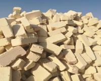 فروش انواع مصالح سیمان پوکه آجر فوم تیرچه و غیره