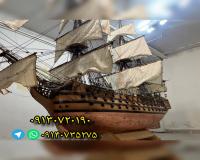 فروش ماکت کشتی