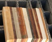 تامین انواع آجر در شیراز