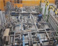 نصب و عیب یابی تابلو برق صنعتی در کرج و قزوین