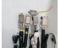 فروش انبر برقی و ذغال برقی ، المنت برقی هویه برقی