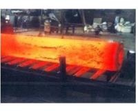 ریخته گری سانتریفیوژ لوله و اتصالات استنلس استیل