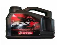 روغن موتول MOTUL OIL 300V