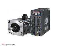 فروش سروو موتور دلتا آلفا