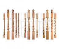 تولید کننده نرده چوبی در تهران