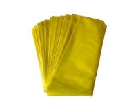 تولید و توزیع کیسه زباله و نایلون در الوان مختلف