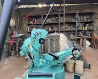 تعمیر اره آب صابونی