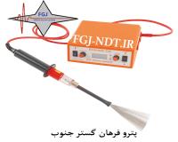 هالیدی دیتکتور برند الکومتر مدل ELCOMETER 236