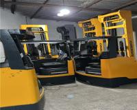 فروش ریچتراک های ساخت آلمان و سوئد