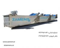 فروش وان شستشو تمام استیل