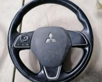 ایربگ میتسوبیشی. اوتلندر،لنسر،میراژ