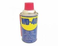 اسپری روان کننده WD-40