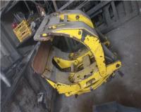 رول گیر لیفتراک تویوتا ۳تن