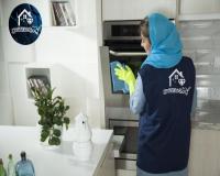 شرکت خدماتی و نظافتی روشنا الماس