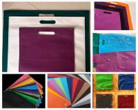 فروش ویژه ساک پارچه ای با بهترین قیمت