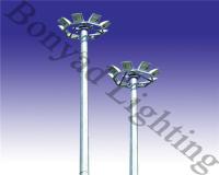 برج روشنایی محوطه ای ( متحرک )