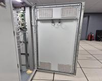 تولید کننده تابلو برق ریتال در اصفهان