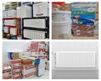 نمایندگی و ایران رادیاتور در چمستان ، نور و محمودآباد