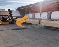 Caustic soda flake      کاستیک سودا فلیک