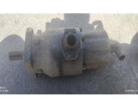 پمپ 9 پیستونی بالابر اتاق کمپرسی ایتالیایی