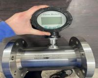 فلومتر سوخت گازوئیل ‌و روغن