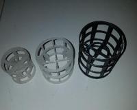 پکینگ ها و تجهیزات جداسازی