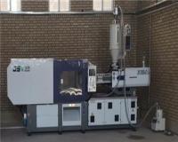 تولید قطعات تزریق پلاستیک