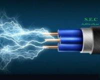 فروش انواع سیم و کابل در شاذالکتریک