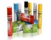 اسپری pt اسپری تست جوش اسپری تست مایعات نافذ NDT