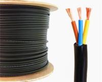 فروش لوازم الکتریکی و سیم و کابل