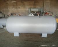 شارژ مخزن گاز مایع lpg