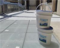 آب بندی و ایزولاسیون ، رفع نم و رطوبت