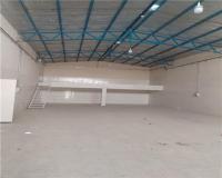 کارخانه 1600 متری اجاره ای محوطه‌دار / نیکو اشکذر