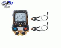 گیج منیفولد برندtestoمدل 550s Smart