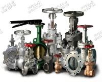 خریدار عمده شیرآلات صنعتی وارداتی و داخلی