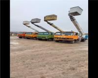 بالابر پشت خودرویی