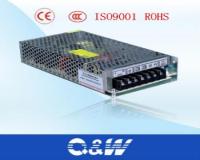 منبع تغذیه سویچینگ تخت(Enclose)