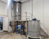 خط تولید نبات Sh58
