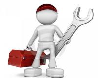 خدمات تاسیساتی بلوار کشاورز