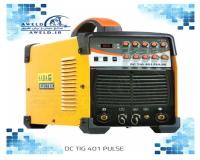 دستگاه تیگ صبا DC TIG 401 PULSE