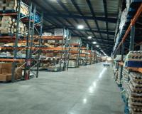 نصاب قفسه،نصاب قفسه های صنعتی