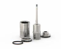 تامین و تعمیر و ساخت قطعات کنترل ولو