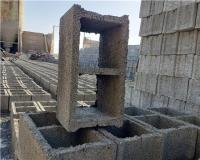 بلوک ته باز
