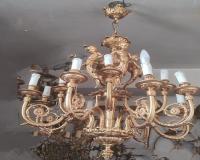 خریدار لوستر خرید لوستر