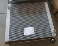 رادیاتور روغن هیدرولیک رادیاتور کمپرسور خنک کن روغن