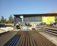 تولید بلوک لیکا در شیراز